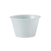 Commercial 2 oz Soufflé Portion Cup, PK50 EPC200-PK